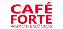 CAFÉ FORTE AGRONEGÓCIOS